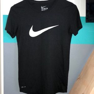 Woman’s Nike Tee